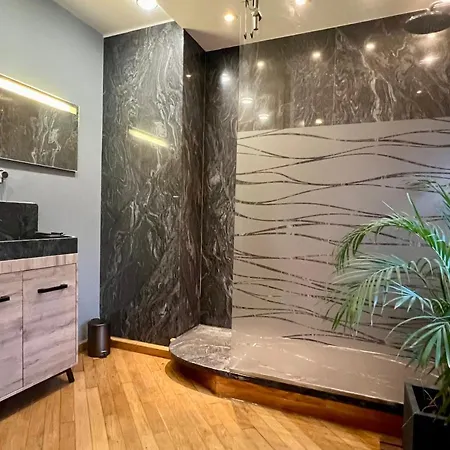 Appartamento Magnifique 4 Personnes - 2 - 2 Sdb - Grande Terrasse Rue Des Tetes - Centre