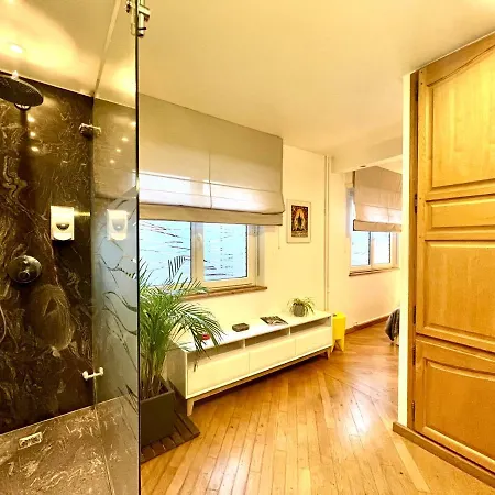 Appartamento Magnifique 4 Personnes - 2 - 2 Sdb - Grande Terrasse Rue Des Tetes - Centre *