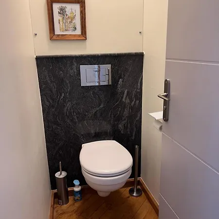 Magnifique 4 Personnes - 2 - 2 Sdb - Grande Terrasse Rue Des Tetes - Centre Appartamento *