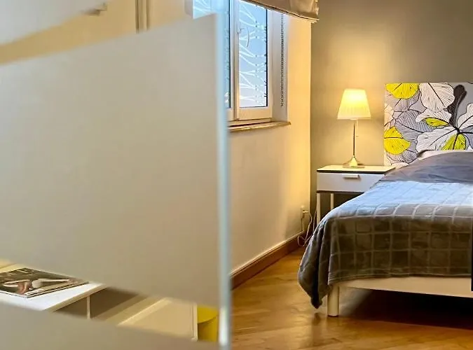 Magnifique 4 Personnes - 2 - 2 Sdb - Grande Terrasse Rue Des Tetes - Centre