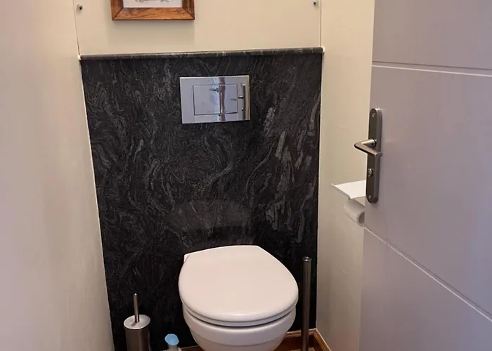 Magnifique 4 Personnes - 2 - 2 Sdb - Grande Terrasse Rue Des Tetes - Centre Apartmán *