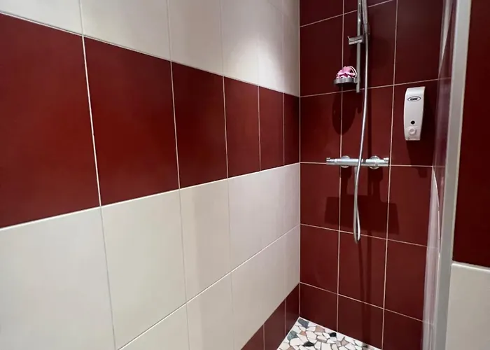 Magnifique 4 Personnes - 2 - 2 Sdb - Grande Terrasse Rue Des Tetes - Centre Colmar